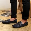 Office & Career / Party & Evening / Casual Loafers Blue / Yellow / Green  