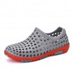 Men's Sandals EU39-EU45 Casual/Beach/Swimming pool/Outdoor Fashion Synthetic Leather Slip-on Upstream Shoes  