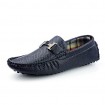 Office & Career / Party & Evening / Casual Loafers Blue / Yellow / Green  