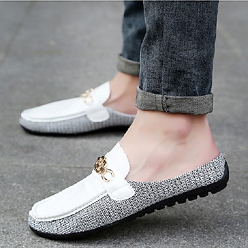 Men's Shoes Casual Loafers More Colors available  