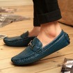 Office & Career / Party & Evening / Casual Loafers Blue / Yellow / Green  