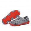 Men's Sandals EU39-EU45 Casual/Beach/Swimming pool/Outdoor Fashion Synthetic Leather Slip-on Upstream Shoes  